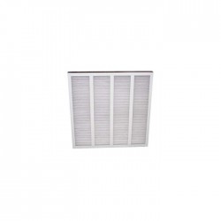 Filtre pour caisson...