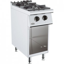 Base 700 cuisiniere a gaz 2...