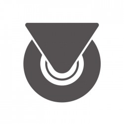 Serie de roues pour GN...