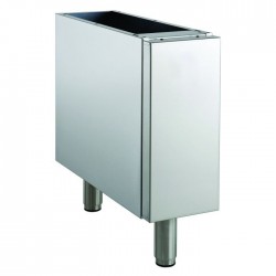 Pro 700 soubassement fermé...