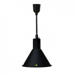 Cs lampe chauffante chefs...