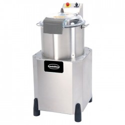 Coupeuse 400v - Combisteel