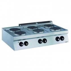 Pro 700 cuisiniere...