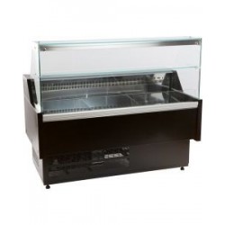 Vitrine réfrigérée...