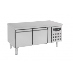 Table réfrigérée 2 portes...