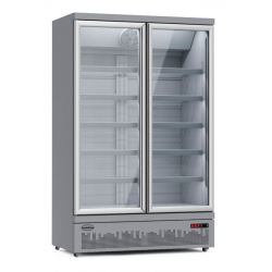 Réfrigérateur 2 portes en...