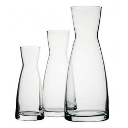 Carafe Ypsilon 25cl  lot de 12