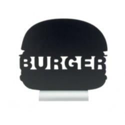 Chevalet de table "BURGER"...