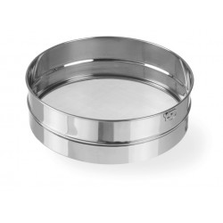 Tamis pour sucre glace