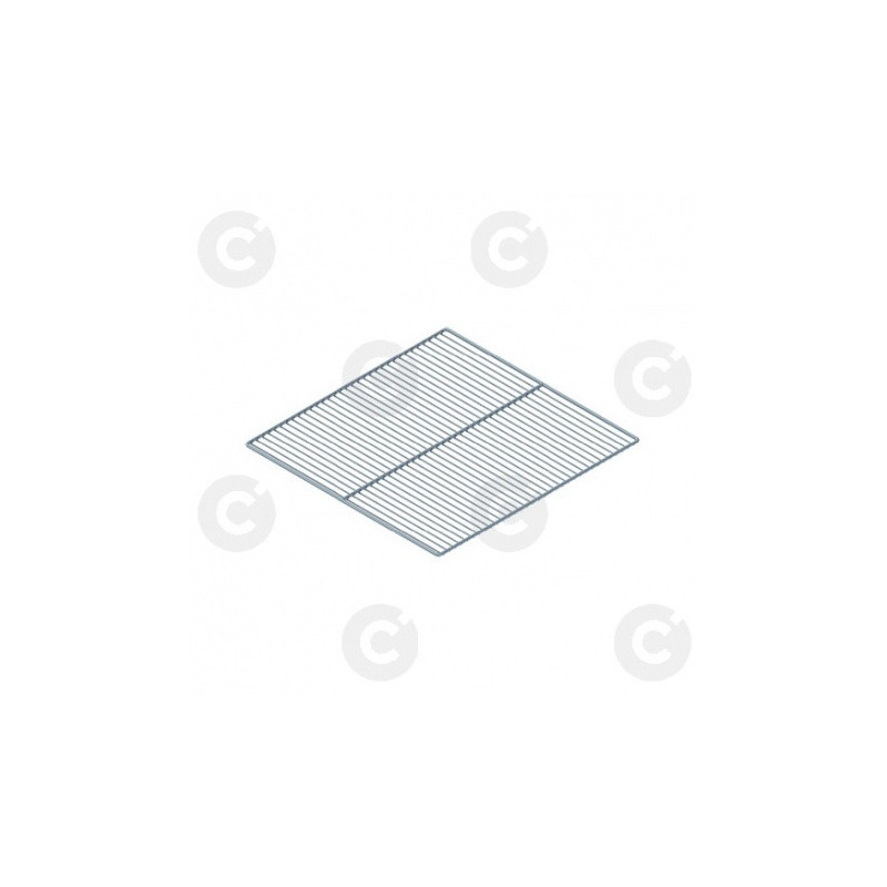 Armoire Boissons Irr Access Grille Supp 