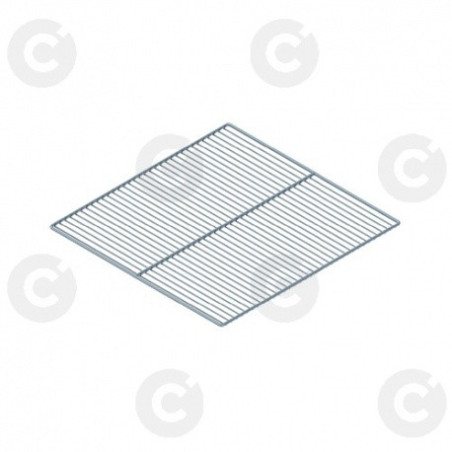 Armoire Boissons - Accessoires - Grille Supp. Blanche 