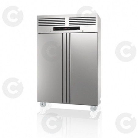 Armoire Réfrigérée Gn 2/1 Positive 1400 L 