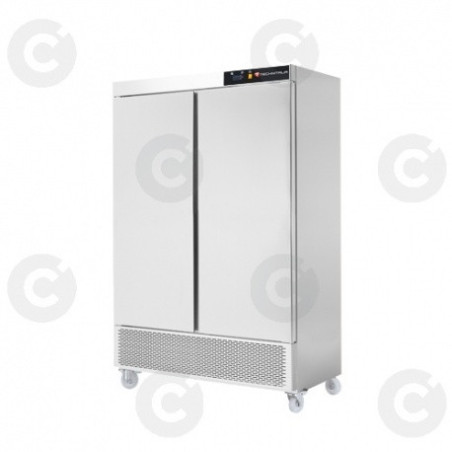 Armoire Réfrigérée Groupe En Bas Positive 1200L 