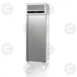 Armoire Refrigeree - Froid Positif Ventile(-2/+8C) - 700 L - 1 Porte - 600 X 400 