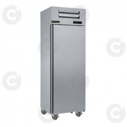 Armoire Refrigeree - Froid Ventile(-2/+8C) - Gamme Compacte - 400 L - 1 Porte 