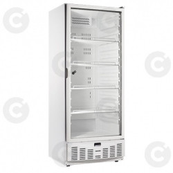 Armoire Réfrigérée Positive 540 L Blanche 