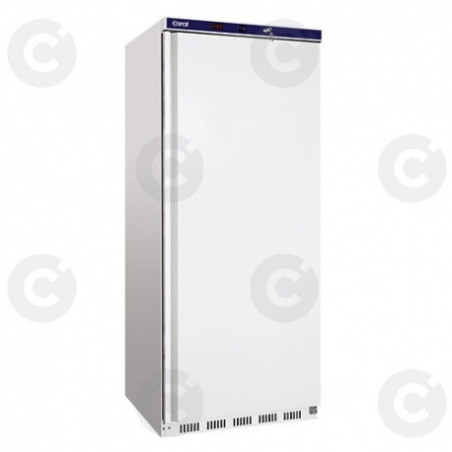 Armoire Réfrigérée 600 L - Blanche - Version Positive 