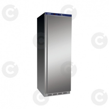 Armoire Réfrigérée 400 L - Inox - Version Positive 