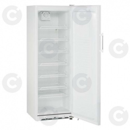 Armoire Refrigeree - Froid Positif Vent (+1/+12C) 