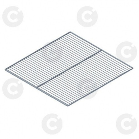 Grille Gn 2/1 Supplémentaire 