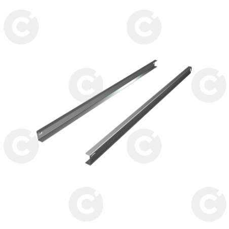 Paire De Glissières Supplémentaire 