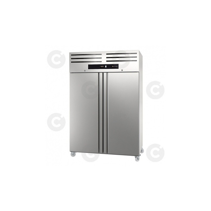 Armoire Réfrigérée Gn 2/1 Glissières Embouties 1400 L 