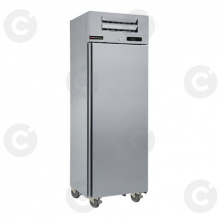 Armoire Refrigeree - Froid Ventile(-22/-10C) - Gamme Compacte - 400 L – 1 Porte 