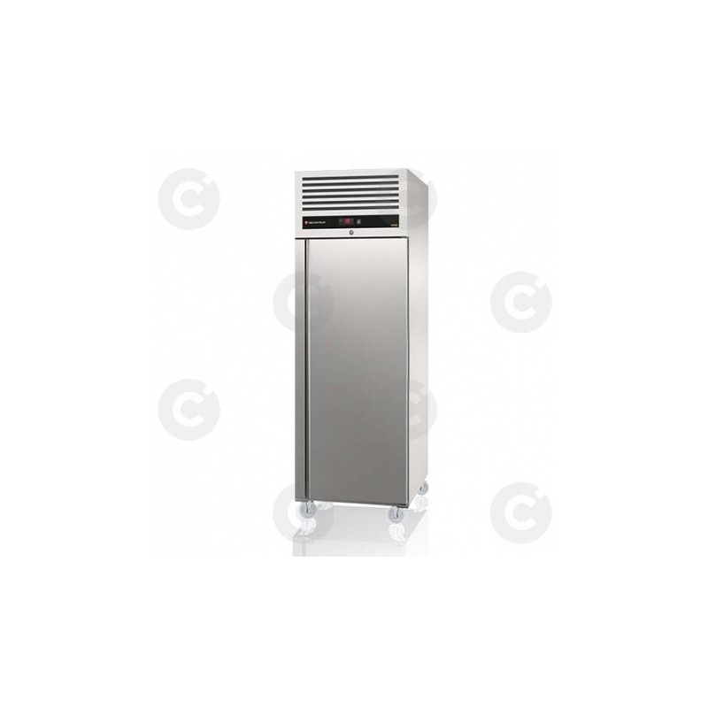 Armoire Réfrigérée Gn 2/1 Glissières Embouties 700 L 