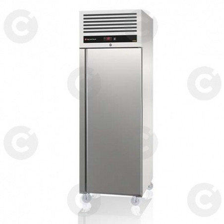 Armoire Réfrigérée Gn 2/1 Glissières Embouties 700 L 