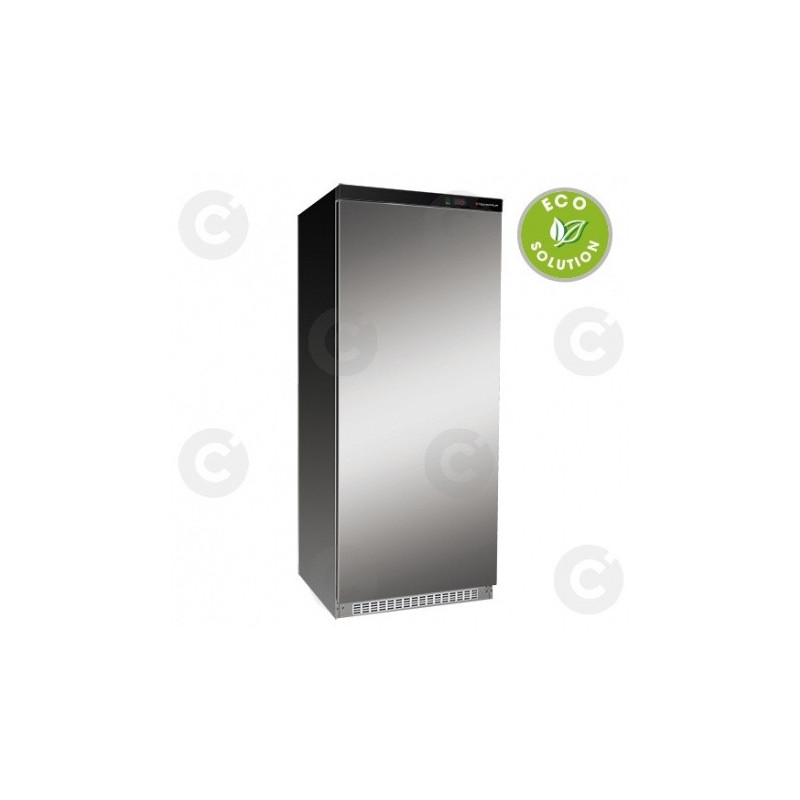 Armoire Réfrigérée Négative 600 L Inox 