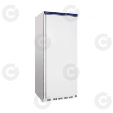Armoire Réfrigérée 600 L -  Blanc - Version Négative 