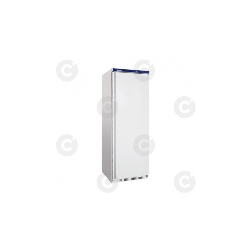 Armoire Réfrigérée 400 L - Blanc - Version Négative 