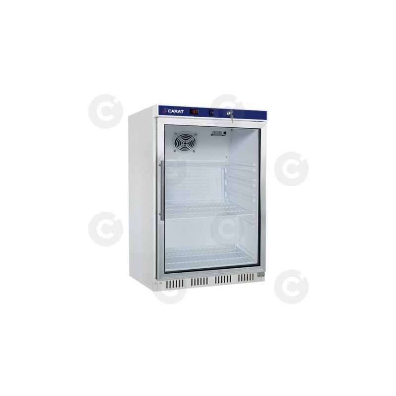 Armoire Réfrigérée Négative 200 L 