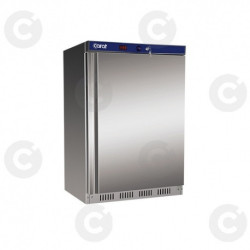 Armoire Réfrigérée 200 L - Inox - Version Positive 