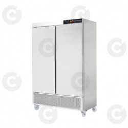 Armoire Réfrigérée Groupe En Bas Positive 1200L 