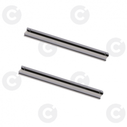 Paire De Glissières Supplémentaire 