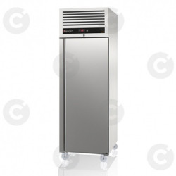 Armoire Refrigeree - Froid Negatif Ventile(-21/-18C) - Gamme Gold - Gn 2/1 - 700 L - 1 Porte 