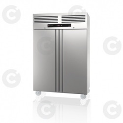 Armoire Réfrigérée Gn 2/1 Positive 1400 L 