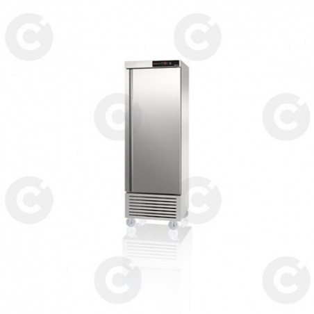 Armoire Réfrigerée 600 L - Inox - Version Négative 