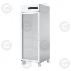 Armoire Réfrigérée Gn 2/1 Positive 700L 