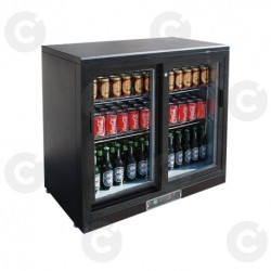 Arriere Bar Compact 2P Coulissante 223L 