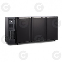 Arriere Bar - Froid Positif (+1/+8C) - 587L 