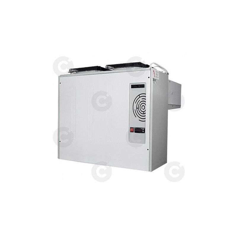 Monobloc Négatif De 2 À 4,5M3 