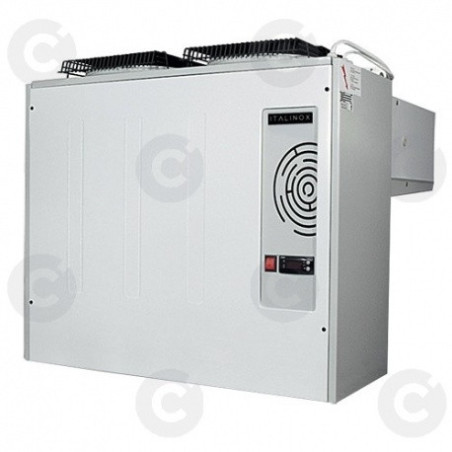 Monobloc Négatif De 2 À 4,5M3 