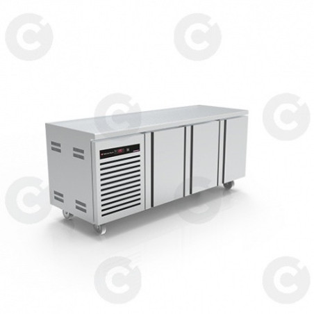 Desserte Refrigeree - Froid Positif (- 2C/+ 8C) 