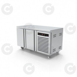 Desserte Refrigeree - Froid Positif (- 2C/+ 8C) 