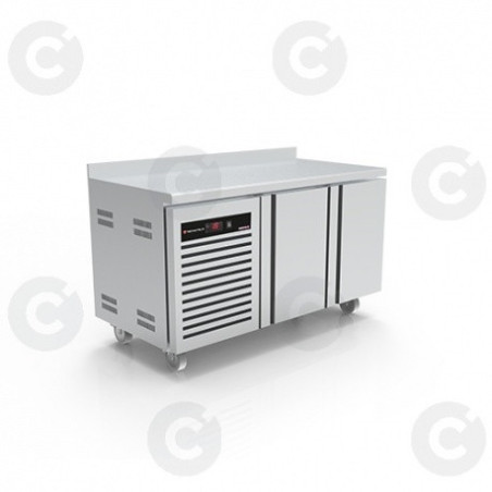 Desserte Refrigeree - Froid Positif (- 2C/+ 8C) 