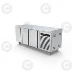 Desserte Refrigeree - Froid Positif (- 2C/+ 8C) 