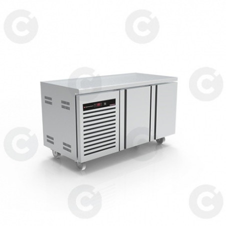 Desserte Refrigeree - Froid Positif (- 2C/+ 8C) 