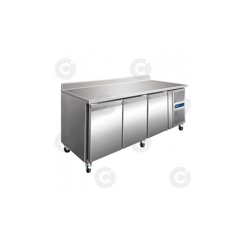 Desserte Réfrigéré 417L 3 P  Prof. 700 Gn1/1 